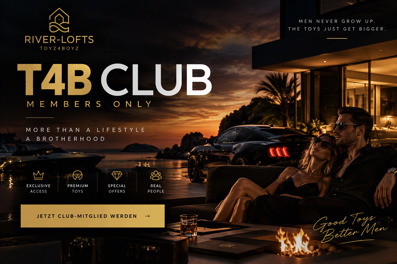 T4BCLUB